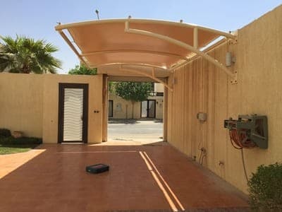 مظلات وسواتر الهفوف