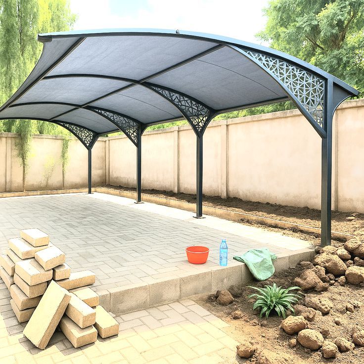مظلات وسواتر الاحساء