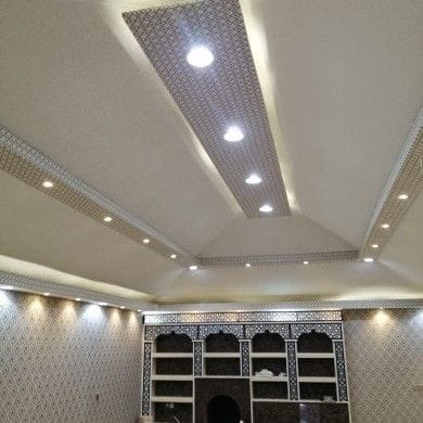 مظلات وسواتر الأحساء