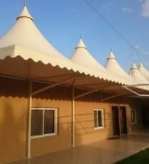 مظلات بالاحساء مظلات سيارات في الاحساء 