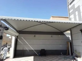 أسعار مظلات السيارات