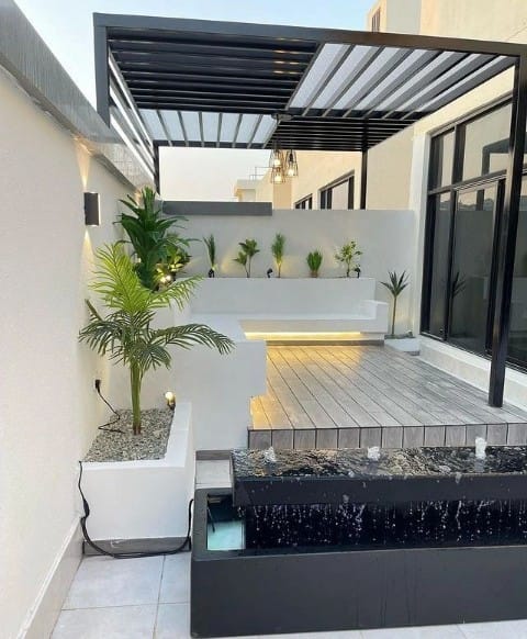 مظلات وسواتر الاحساء