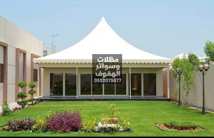 خيام ملكية بالأحساء | توريد وتركيب بيوت شعر بالهفوف