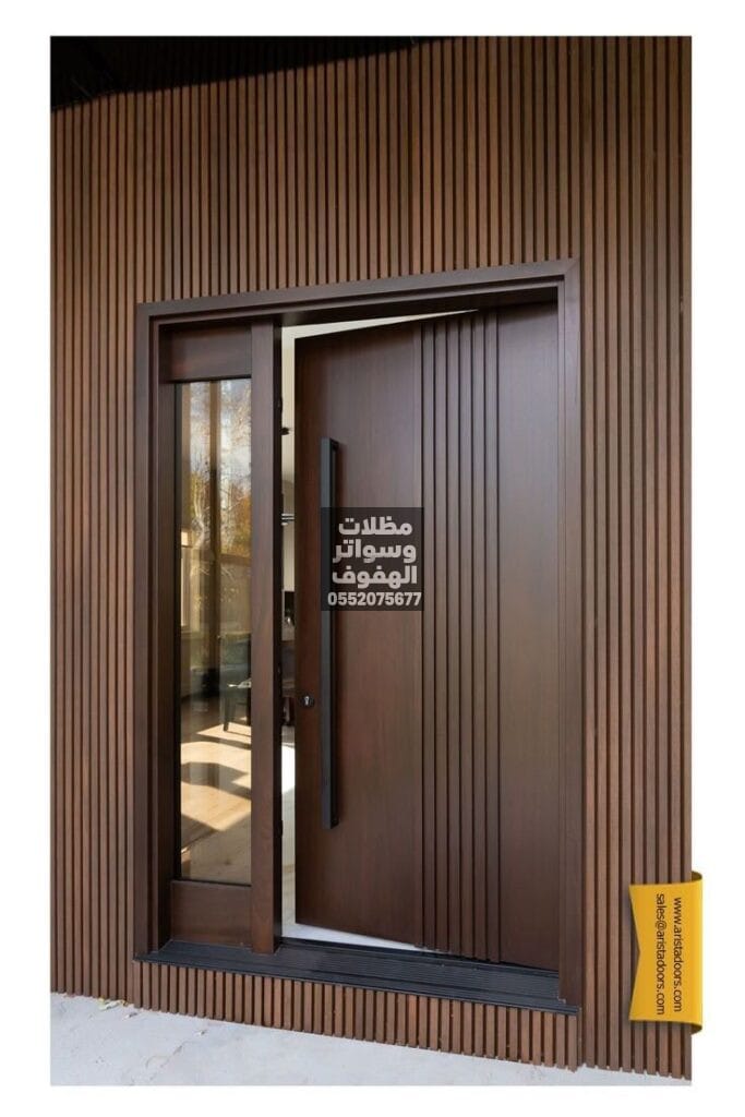 ديكورات داخلية وخارجية بالهفوف