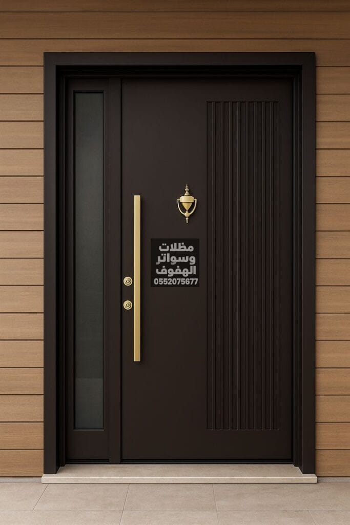 ديكورات داخلية وخارجية بالهفوف