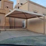 أسعار مظلات السيارات في الهفوف 