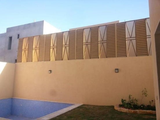توريد سواتر، مظلات وسواتر الاحساء 
