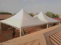 توريد مظلات مدارس