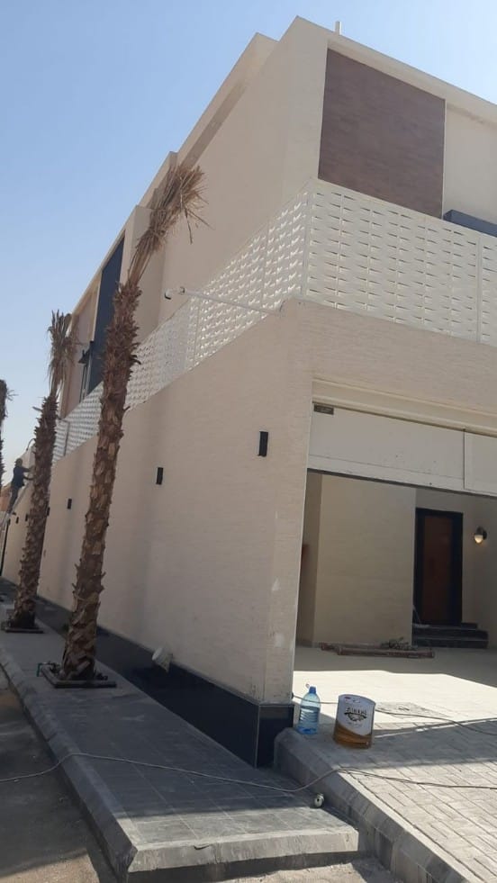 تركيب سواتر 