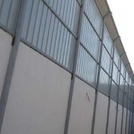مقاول تركيب سواتر شينكو