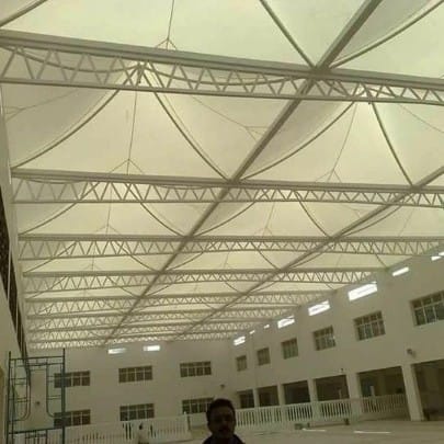 أسعار مظلات السيارات