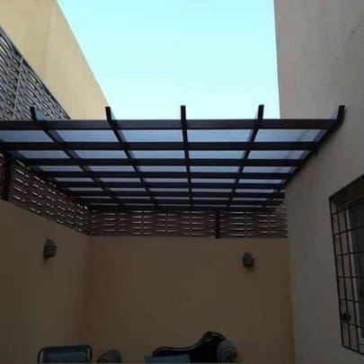 مقاول تركيب مظلات لكسان في الاحساء 