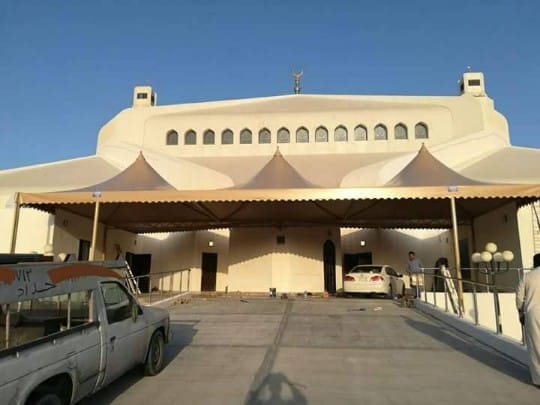 ارخص مظلات