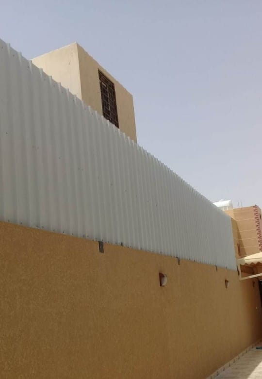 تفصل سواتر شينكو الاحساء