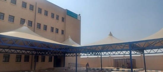 مظلات وسواتر الاحساء